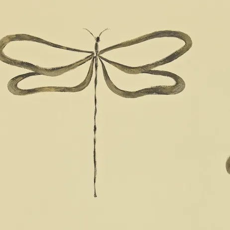 Обои для стен Scion Melinki 110242