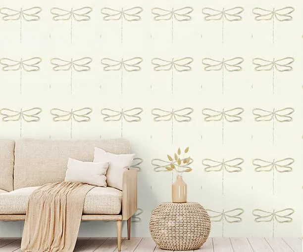 Обои для стен Scion Melinki 110243 #6