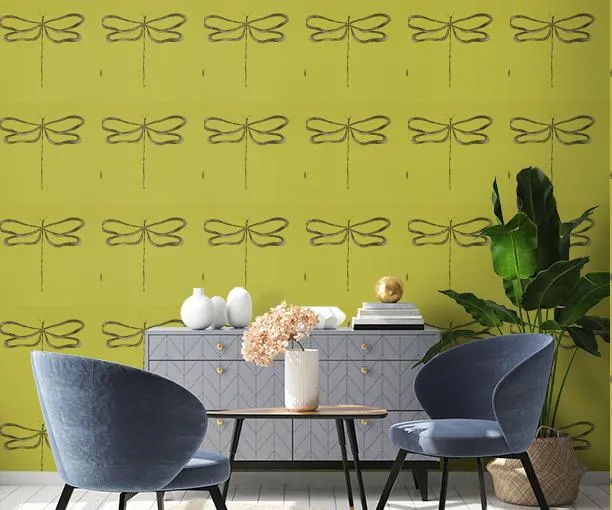 Обои для стен Scion Melinki 110245 #4