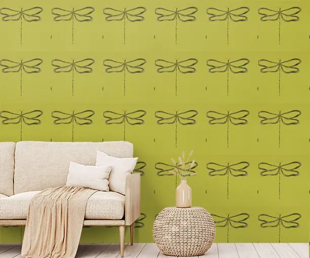 Обои для стен Scion Melinki 110245 #6