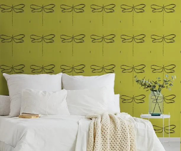 Обои для стен Scion Melinki 110245 #9