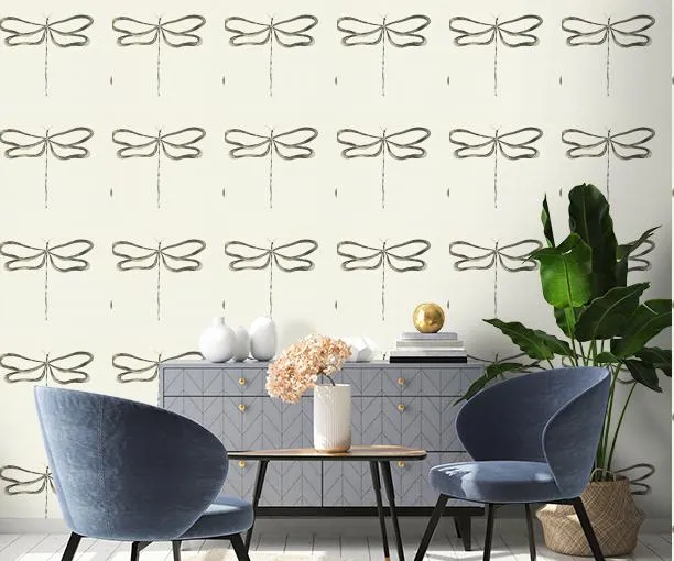 Обои для стен Scion Melinki 110247 #4