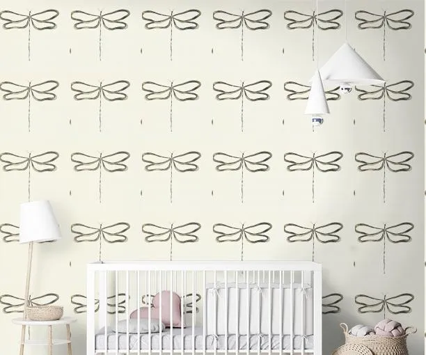 Обои для стен Scion Melinki 110247 #10