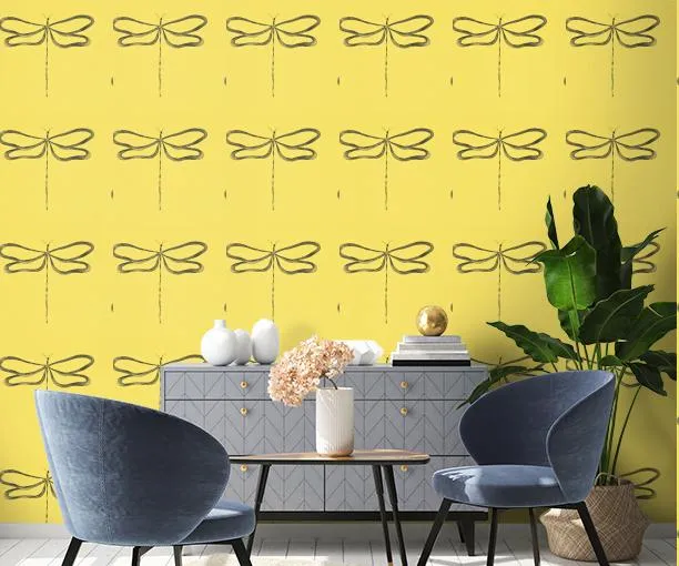 Обои для стен Scion Melinki 110248 #4