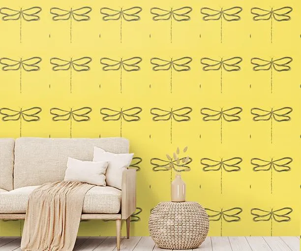 Обои для стен Scion Melinki 110248 #6