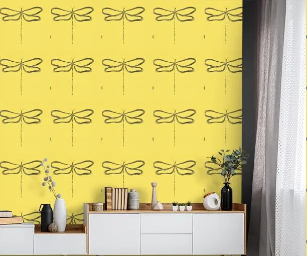 Обои для стен Scion Melinki 110248 #7