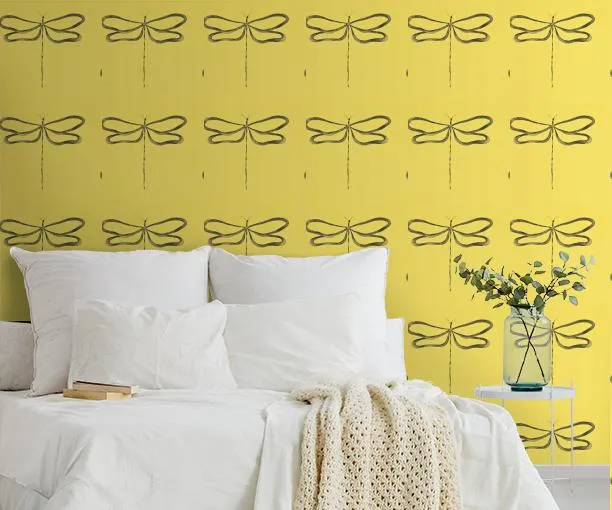 Обои для стен Scion Melinki 110248 #9