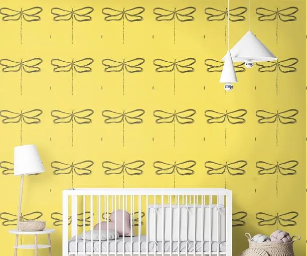 Обои для стен Scion Melinki 110248 #10