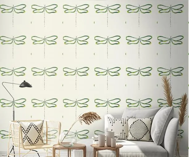 Обои для стен Scion Melinki 110249 #3