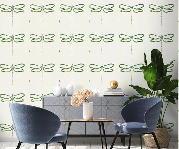 Обои для стен Scion Melinki 110249 #4