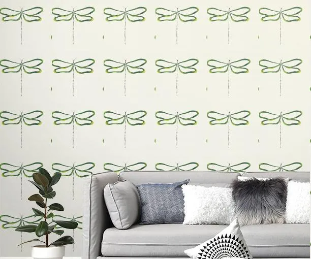 Обои для стен Scion Melinki 110249 #5