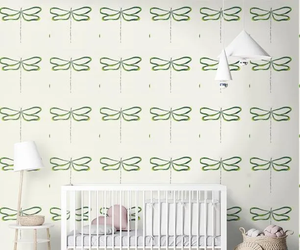 Обои для стен Scion Melinki 110249 #10