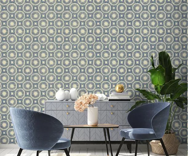 Обои для стен Scion Melinki 110254 #4