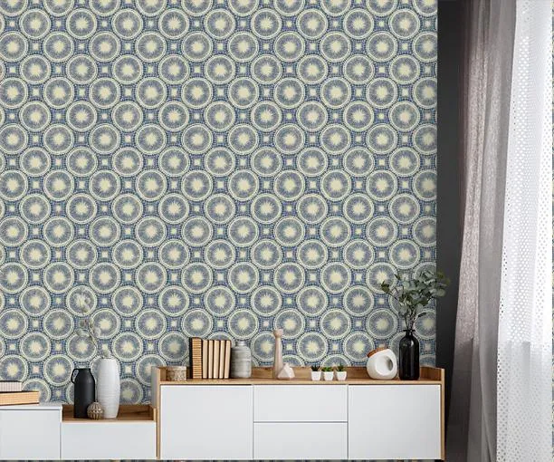 Обои для стен Scion Melinki 110254 #7