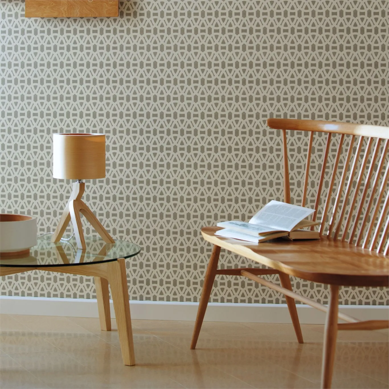 Обои для стен Scion Melinki 110274 #2