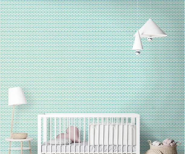 Обои для стен Scion Melinki 110274 #10