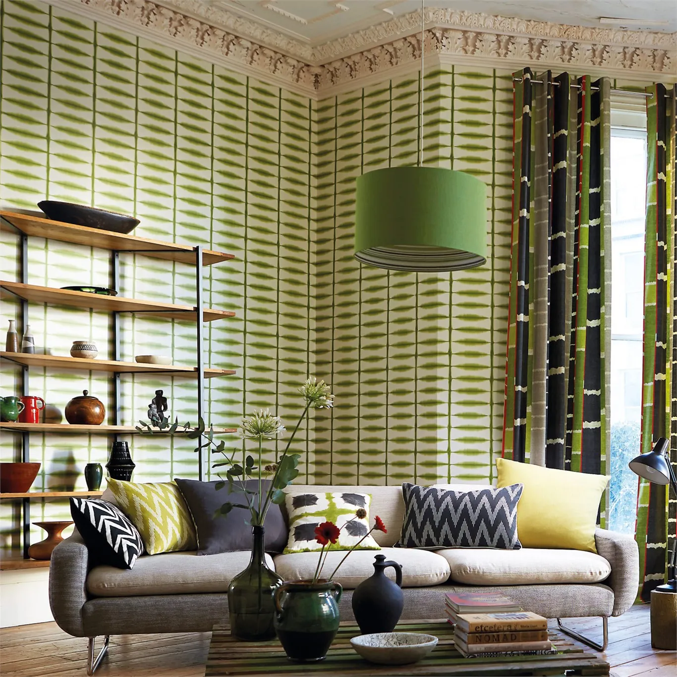 Обои для стен Scion Wabi Sabi 110437 #2