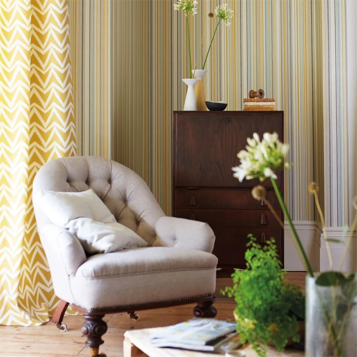 Обои для стен Scion Wabi Sabi 110459 #2