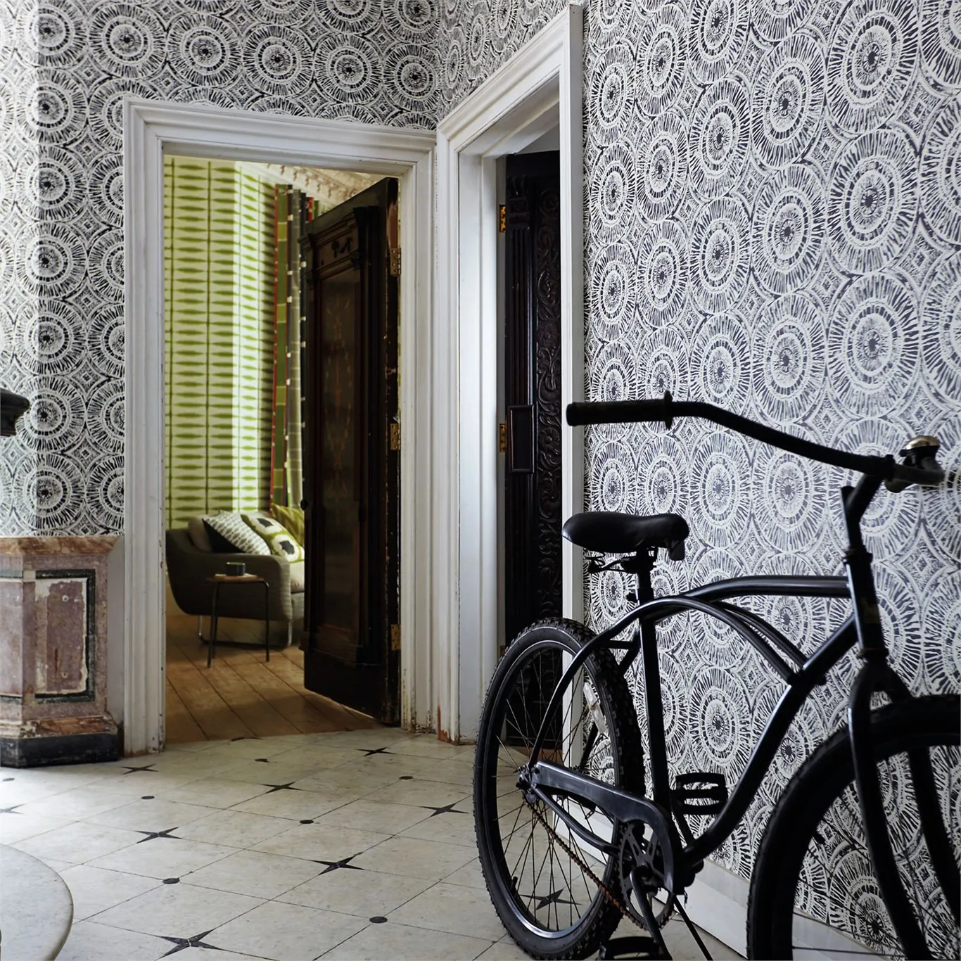 Обои для стен Scion Wabi Sabi 110469 #3