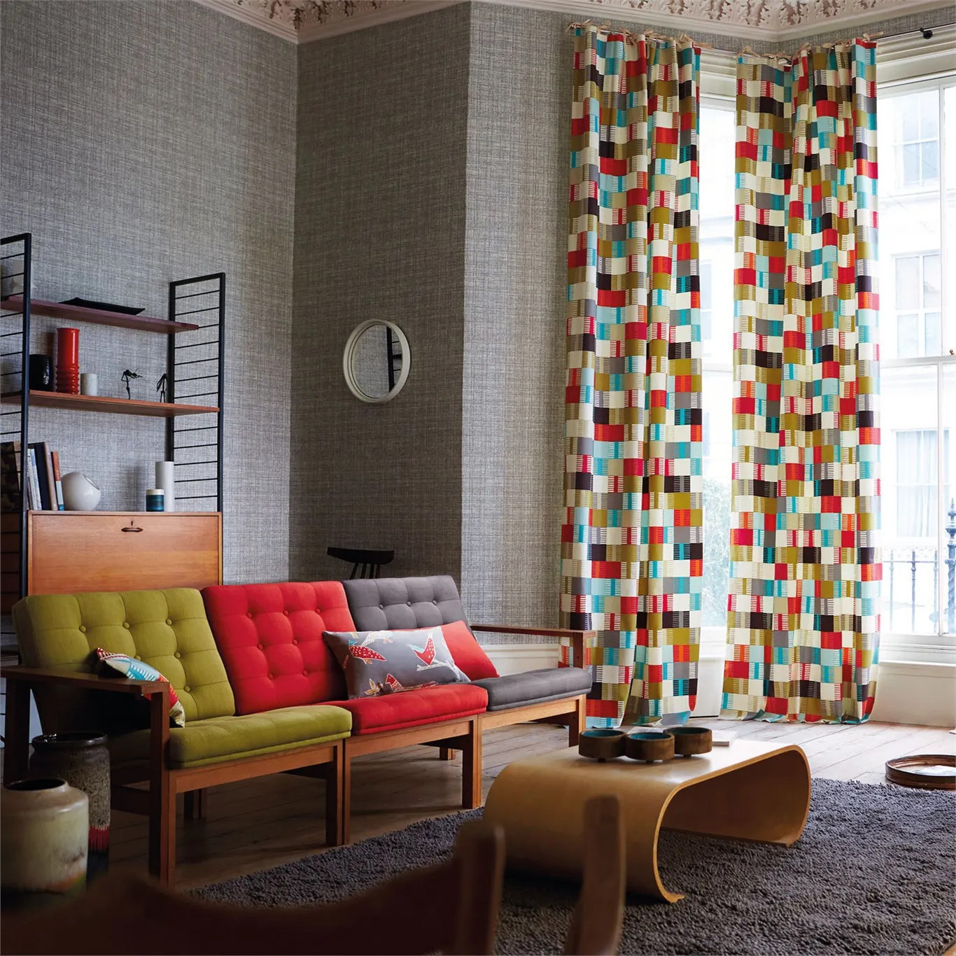 Обои для стен Scion Wabi Sabi 110481 #2