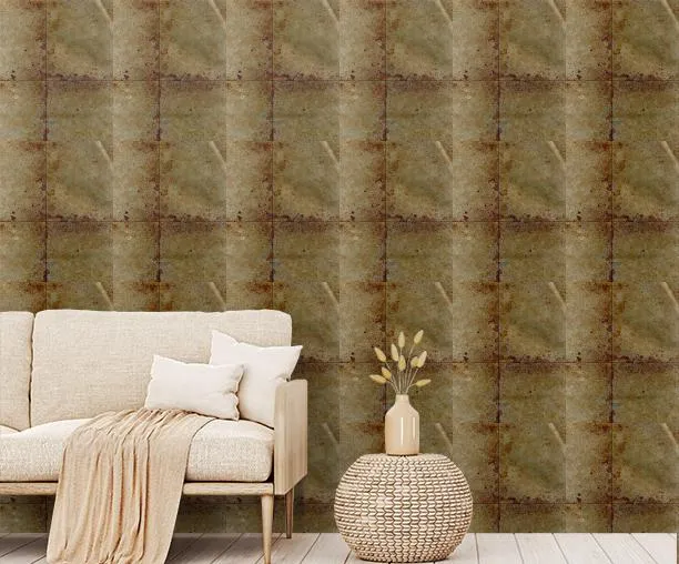 Обои для стен Zoffany Quartz 310985 #5