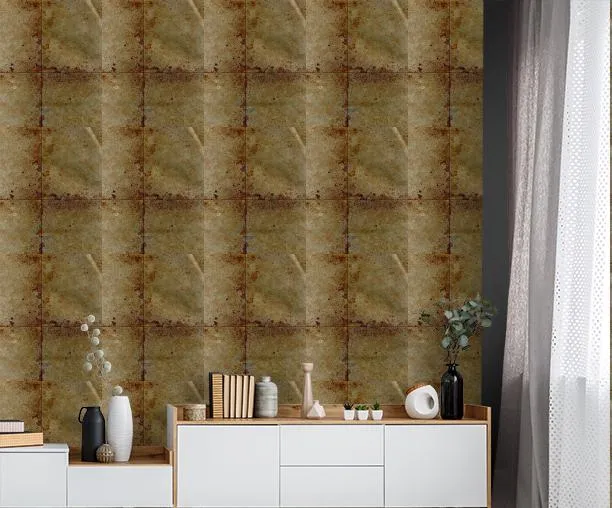 Обои для стен Zoffany Quartz 310985 #6