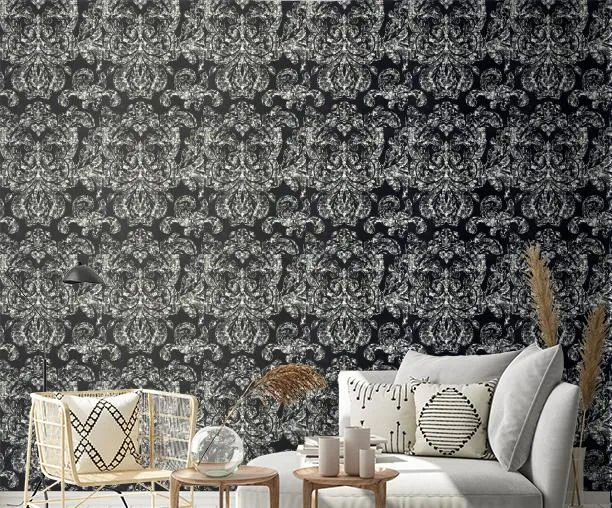 Обои для стен Zoffany Quartz 310987 #2