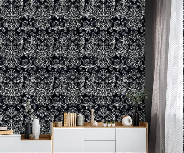 Обои для стен Zoffany Quartz 310987 #6