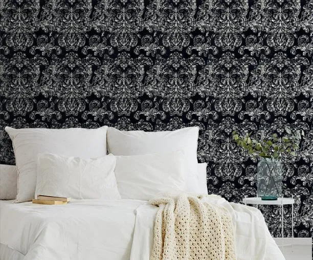 Обои для стен Zoffany Quartz 310987 #8