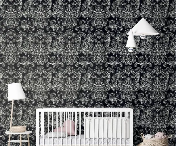 Обои для стен Zoffany Quartz 310987 #9