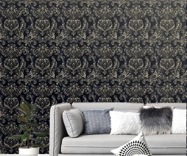 Обои для стен Zoffany Quartz 310988 #4