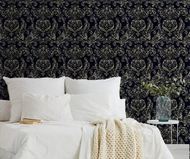 Обои для стен Zoffany Quartz 310988 #8