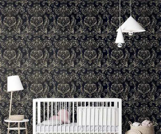 Обои для стен Zoffany Quartz 310988 #9