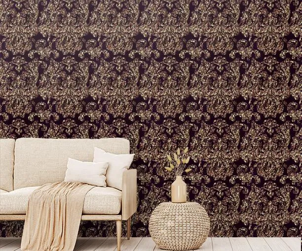 Обои для стен Zoffany Quartz 310989 #5