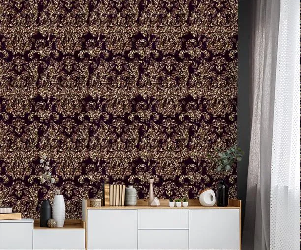 Обои для стен Zoffany Quartz 310989 #6