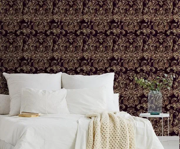 Обои для стен Zoffany Quartz 310989 #8