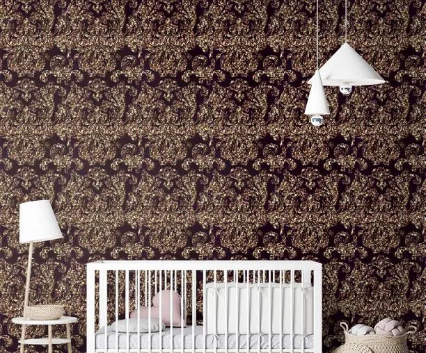 Обои для стен Zoffany Quartz 310989 #9