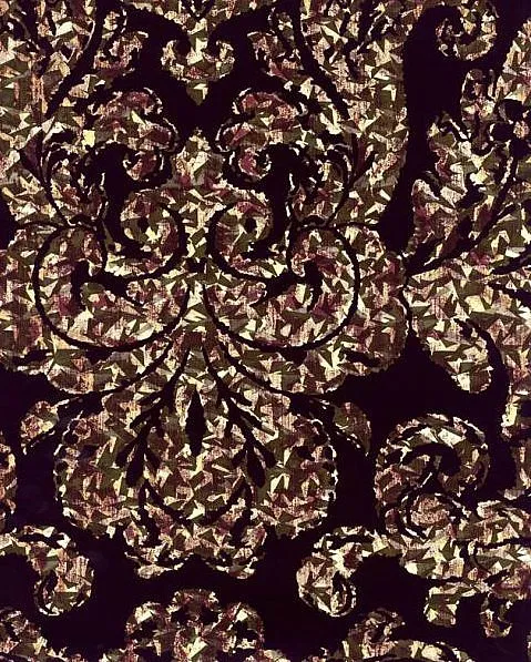 Обои для стен Zoffany Quartz 310989