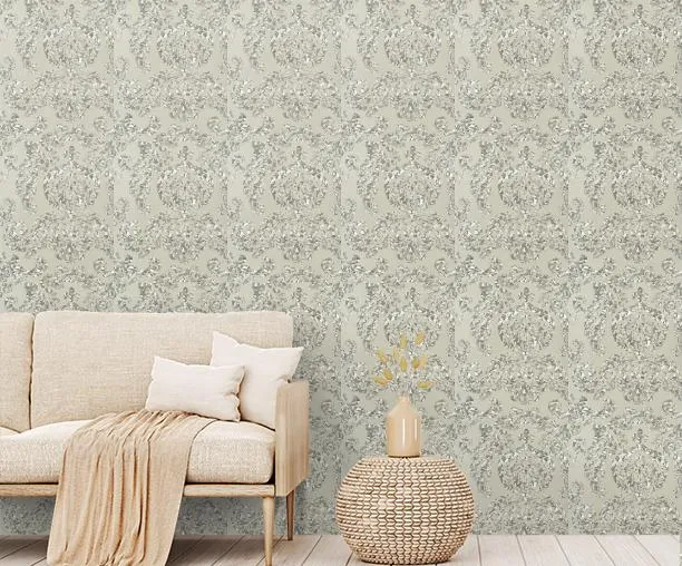 Обои для стен Zoffany Quartz 310990 #5