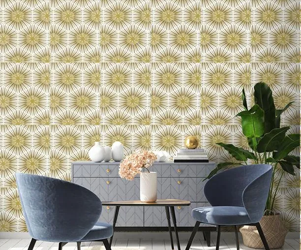 Обои для стен Zoffany Quartz 310992 #3