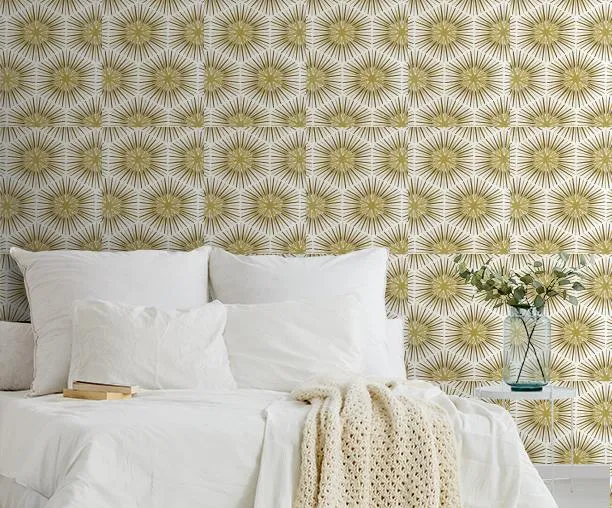 Обои для стен Zoffany Quartz 310992 #8