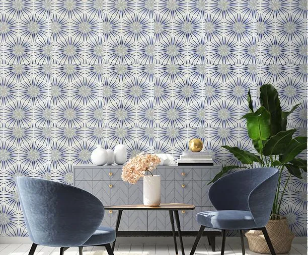 Обои для стен Zoffany Quartz 310993 #3