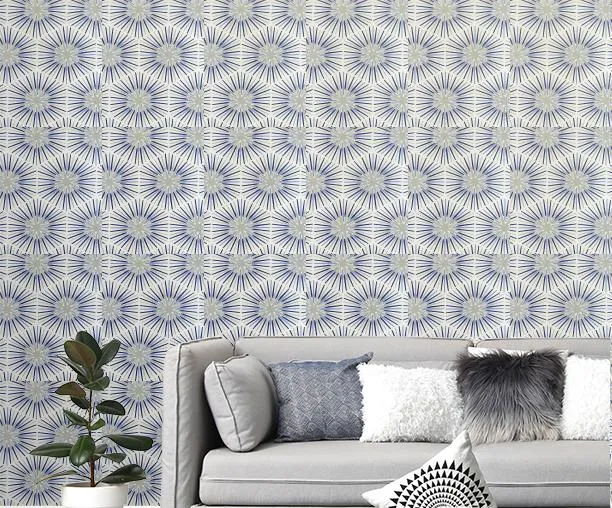 Обои для стен Zoffany Quartz 310993 #4