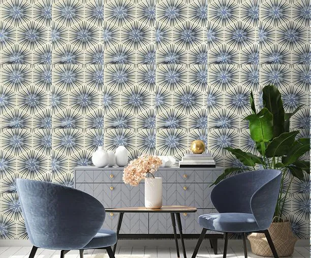 Обои для стен Zoffany Quartz 310994 #3