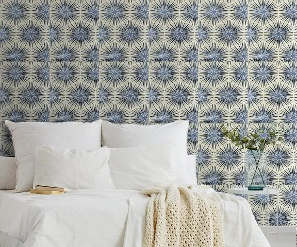 Обои для стен Zoffany Quartz 310994 #8