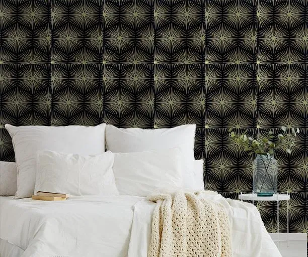 Обои для стен Zoffany Quartz 310995 #8