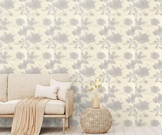 Обои для стен Zoffany Quartz 311000 #5