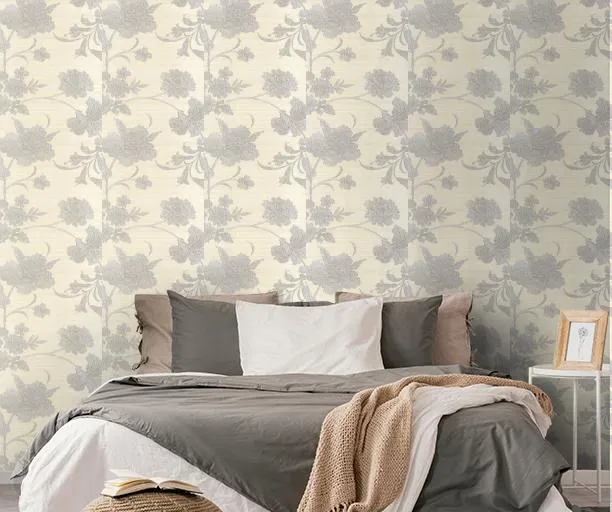 Обои для стен Zoffany Quartz 311000 #7