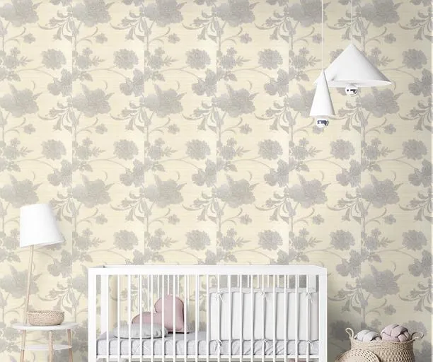 Обои для стен Zoffany Quartz 311000 #9