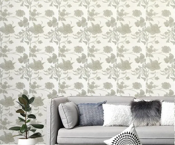 Обои для стен Zoffany Quartz 311003 #4